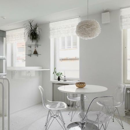 2Ndhomes Central Two Storey Apartment With Sauna Helsingfors Exteriör bild