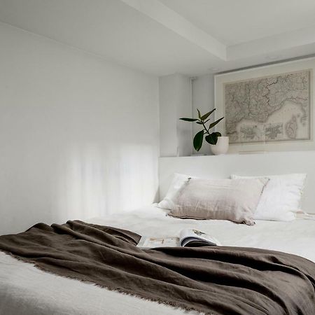 2Ndhomes Central Two Storey Apartment With Sauna Helsingfors Exteriör bild