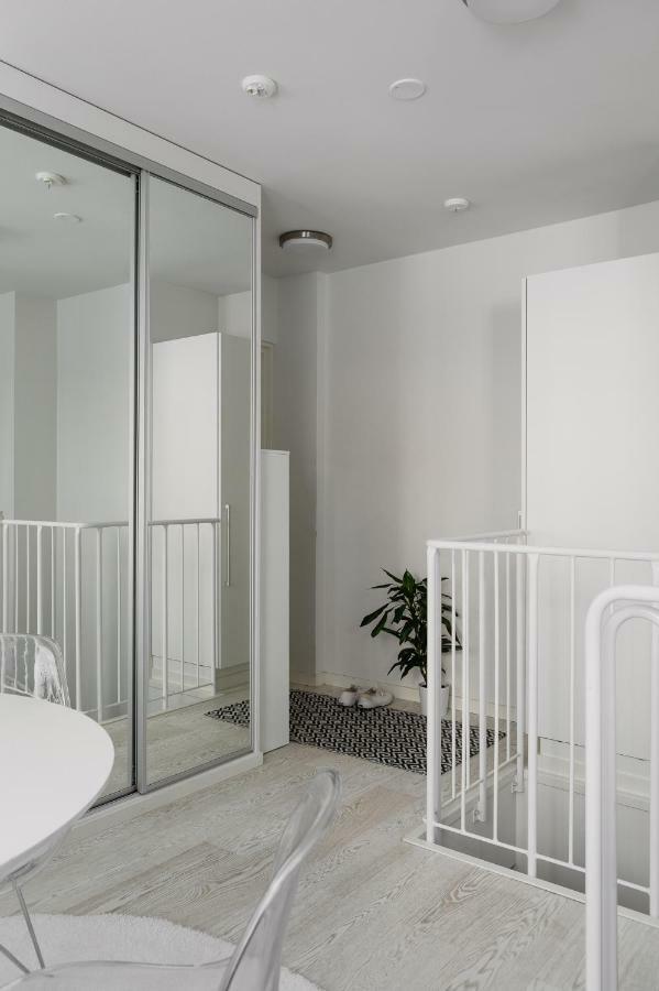 2Ndhomes Central Two Storey Apartment With Sauna Helsingfors Exteriör bild